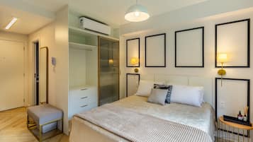 Appartement | 1 chambre