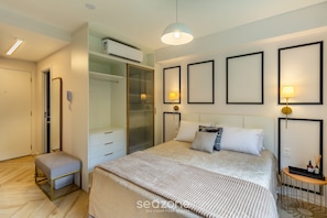 Basic Apartment | 1 bedroom