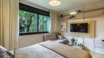 1 habitación