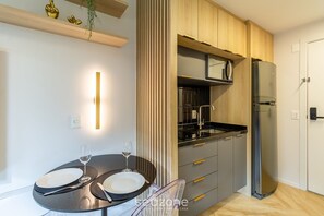 Dapur pribadi