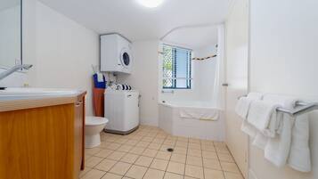 Secadora de cabello y toallas