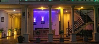 Kings Gate Airport transit Hotel