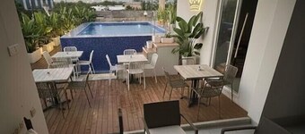 Kings Gate Airport transit Hotel