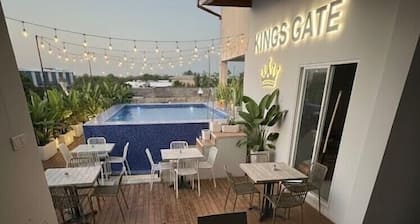 Kings Gate Airport transit Hotel