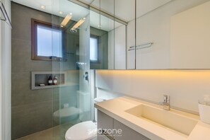 基本公寓 | 浴室