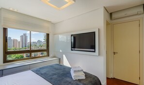 基本公寓 | 1 間臥室