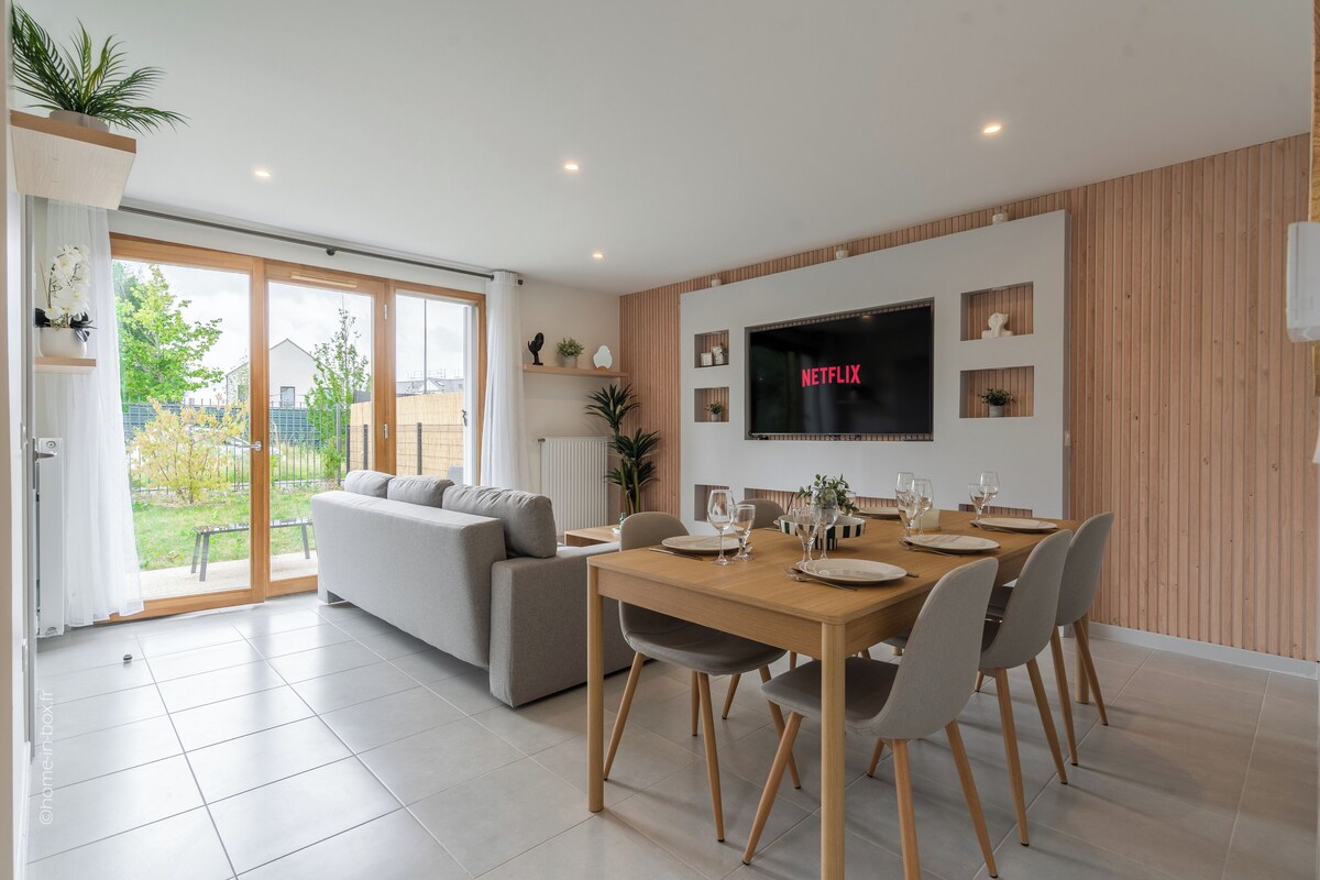 Bild für Gastgeberprofil