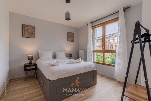 La Villa Maupiti, 10/12Guest  10' Disneyland Paris
