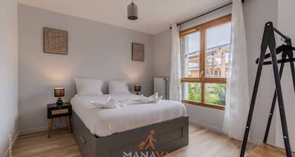 La Villa Maupiti, 10/12Guest 10' Disneyland Paris