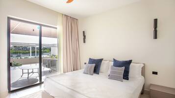 3 Schlafzimmer, Zimmersafe, Bügeleisen/Bügelbrett, kostenloses WLAN