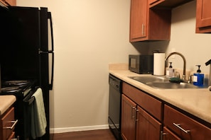 Dishwasher