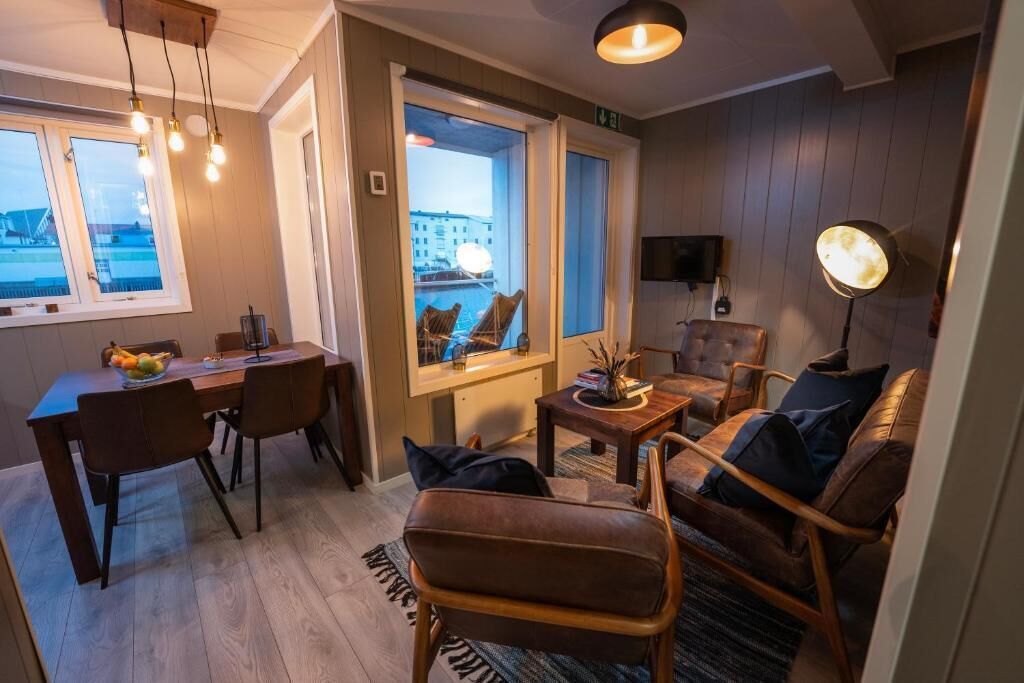 Apartment Rost | Speisen