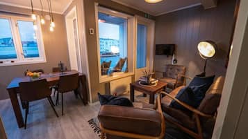 Apartment Rost | Speisen