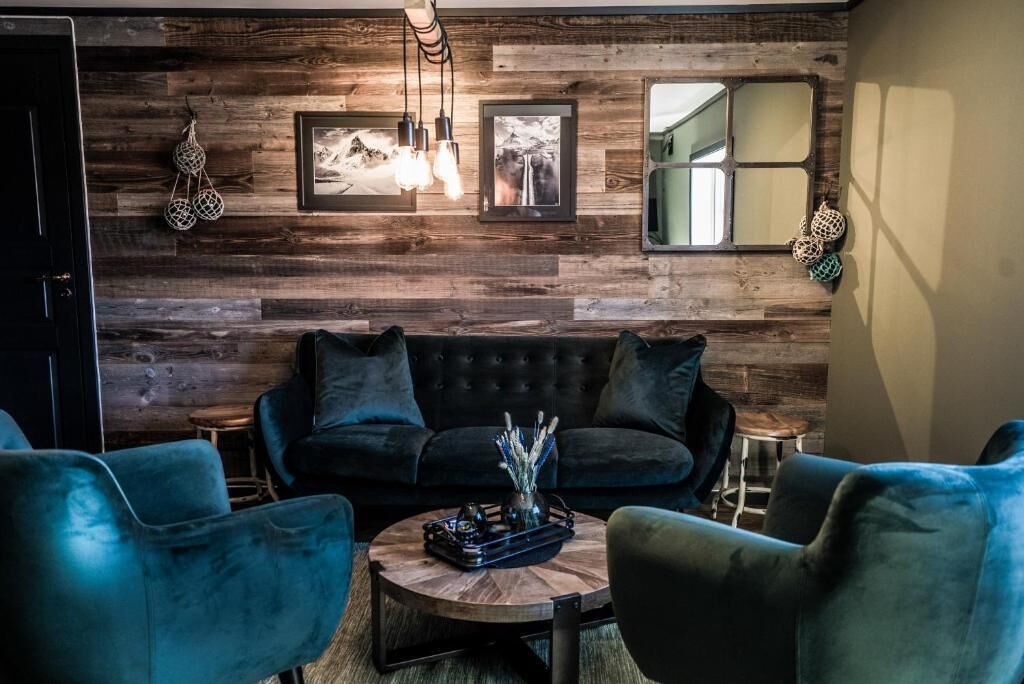 TV de tela plana, pisos aquecidos