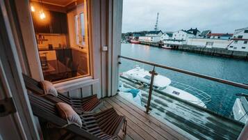 Standard Apartment | Terrace/patio