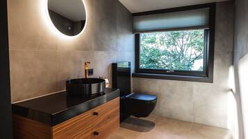 Festvaagtind | Innenbereich