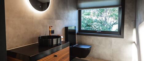 Festvaagtind | Innenbereich