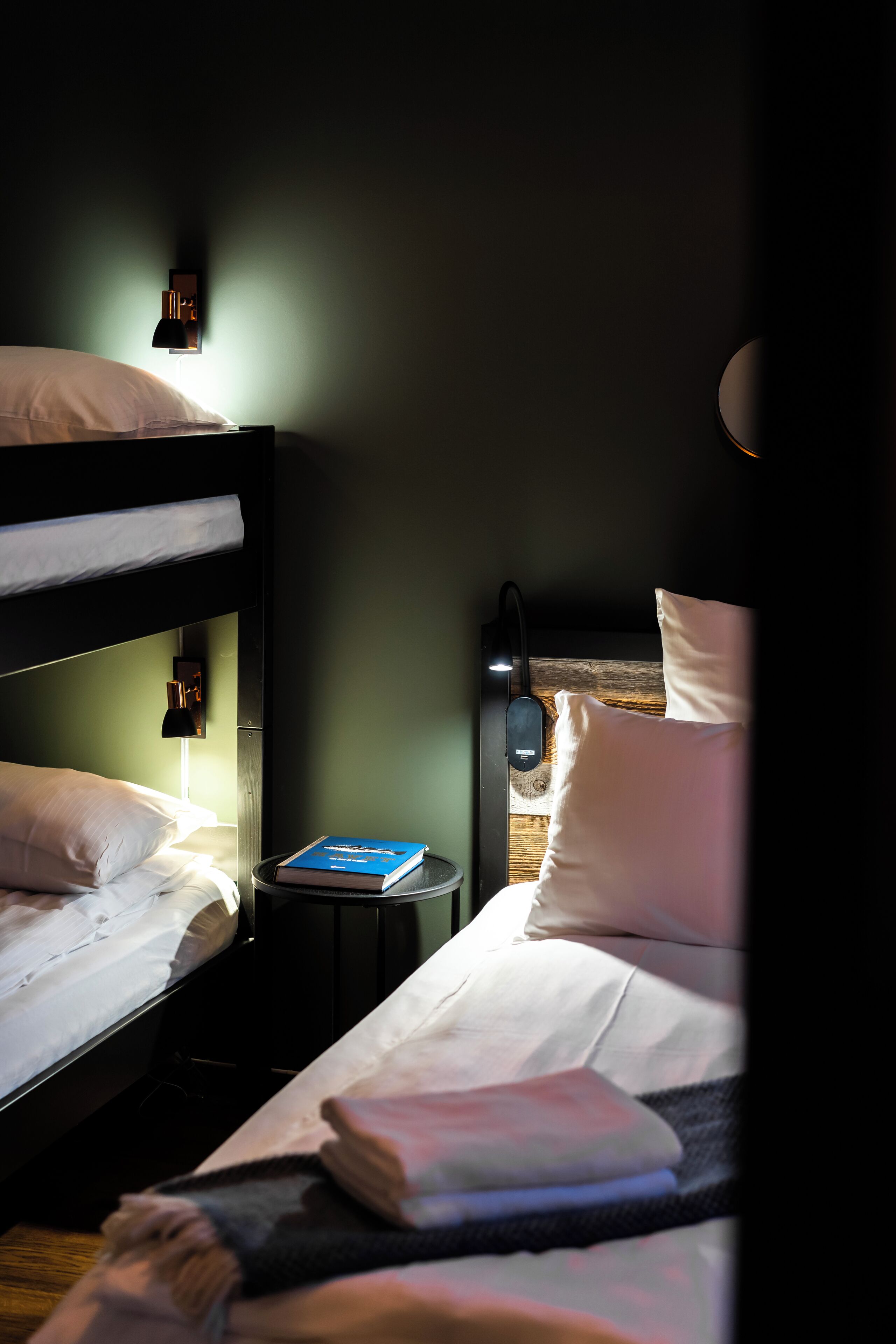 Kamar