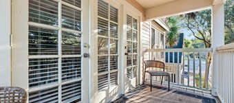 Gainesville Hideaway