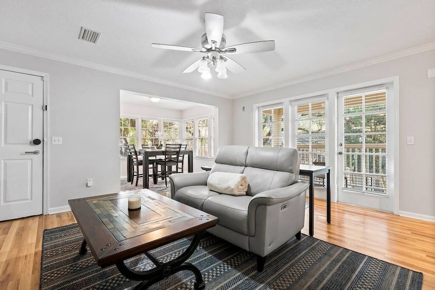 Gainesville Hideaway - Gainesville, FL