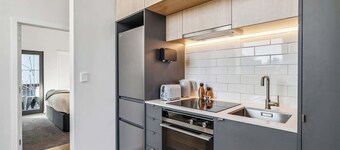 Winnies Apartment Sum