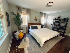 3 bedrooms