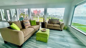 Casa | 3 habitaciones