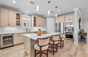 Maison | 3 chambres