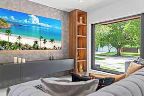 TV connectée