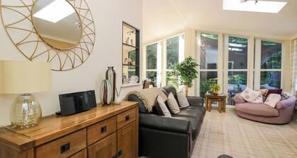 Rosegrace Lodge