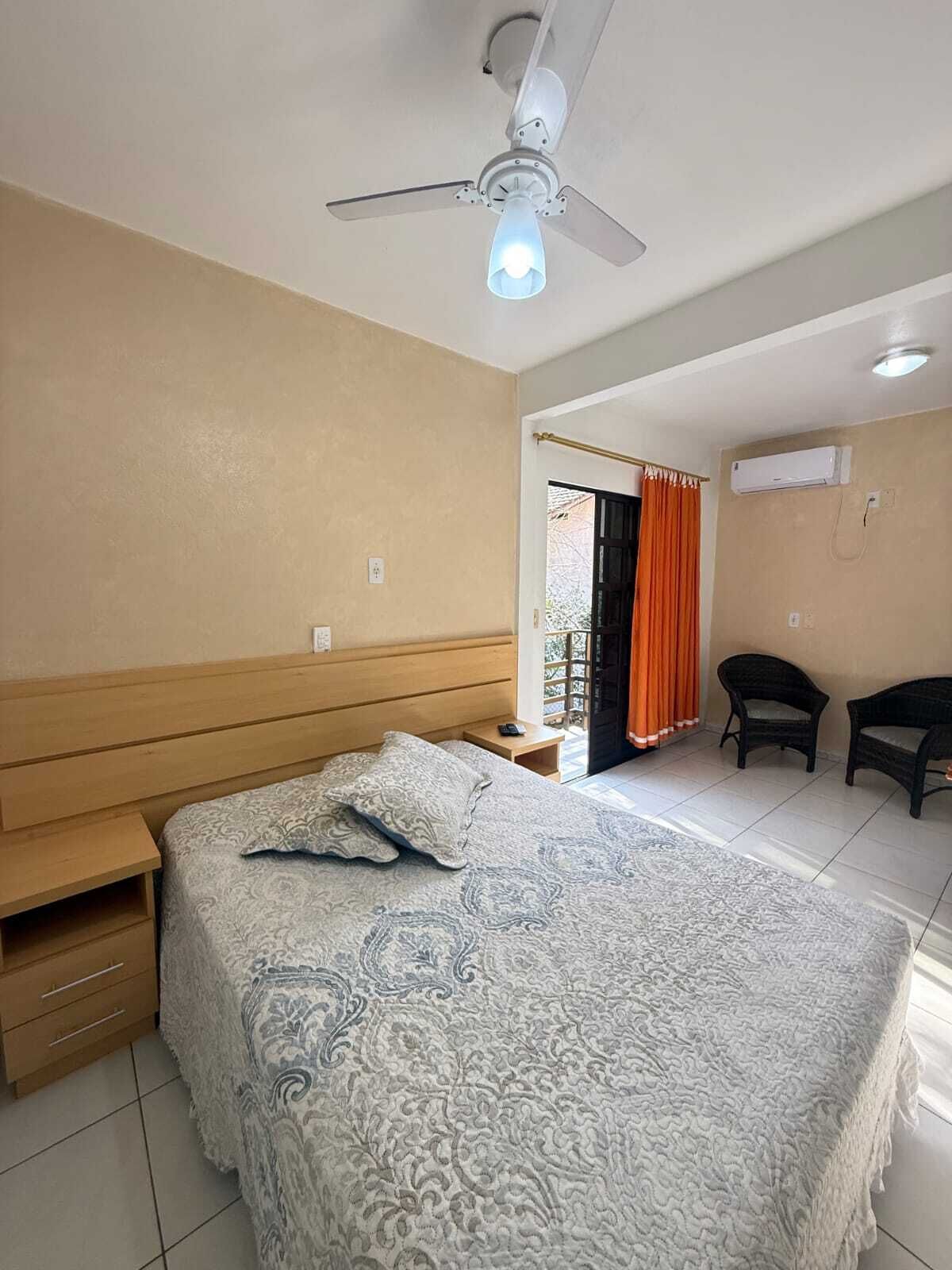 1 bedroom, free WiFi