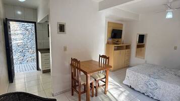 1 slaapkamer, gratis wifi