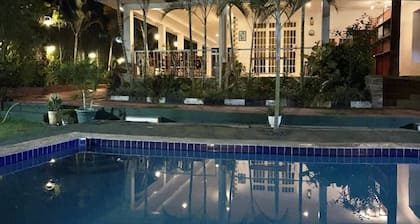 Kindo Kicha Farmhouse