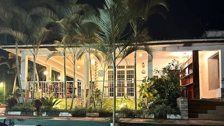 Kindo Kicha Farmhouse