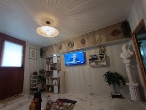 Interieur