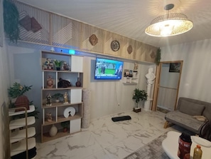 Woonruimte