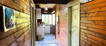 Kızıl Kum Villa