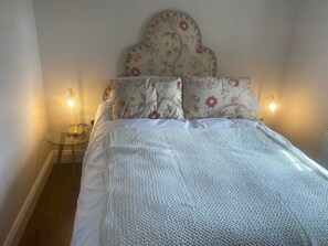 1 chambre, draps fournis