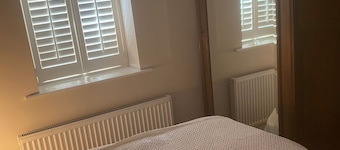 Charming 1-bedroom cottage in Cashel