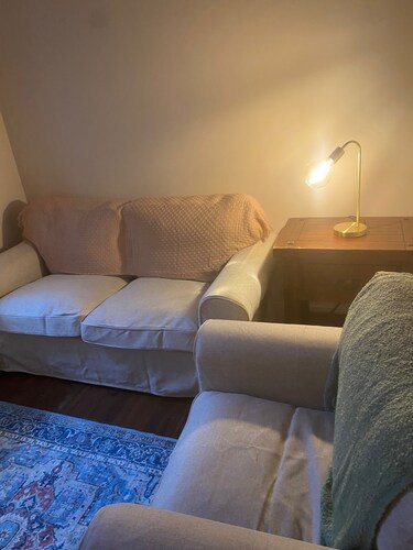 Charming 1-bedroom cottage in Cashel