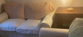 Charming 1-bedroom cottage in Cashel