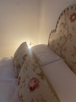 Bed sheets