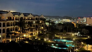 Unclassified image, 2 of 31, button - Las Mananitas Luxury Triple en-suite Ocean & Beach Front Resort Condo (San José del Cabo)