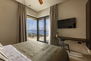 4 chambres, fer et planche à repasser, Wi-Fi gratuit