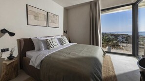 4 bedrooms, iron/ironing board, free WiFi