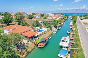 Port de plaisance