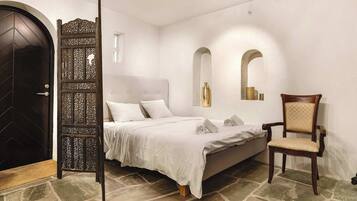 1 chambre, bureau, fer et planche Ă repasser, Wi-Fi