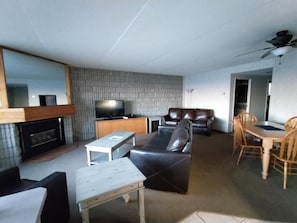 Coin séjour
