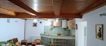 Lodge Alpin Vanny&Jessy Transylvanian Hideaway Dejani brasov Romania