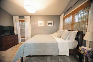 3 habitaciones, tabla de planchar con plancha, cuna de viaje y wifi